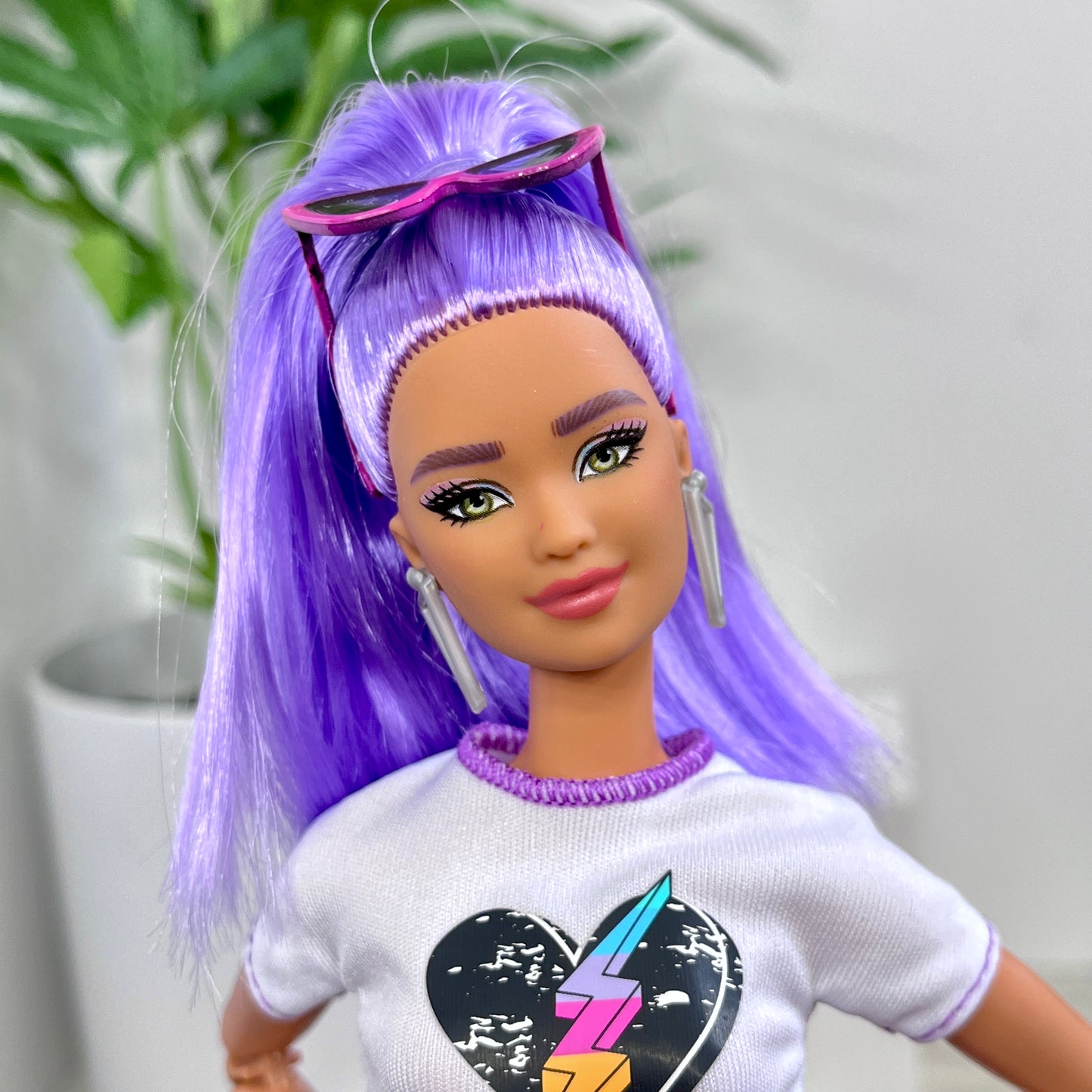 Stoner Doll Set #43