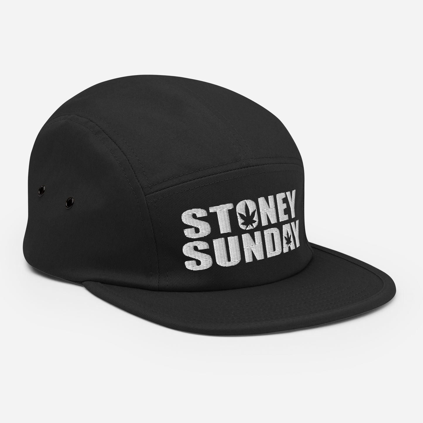 Stoney Sunday Five Panel Hat