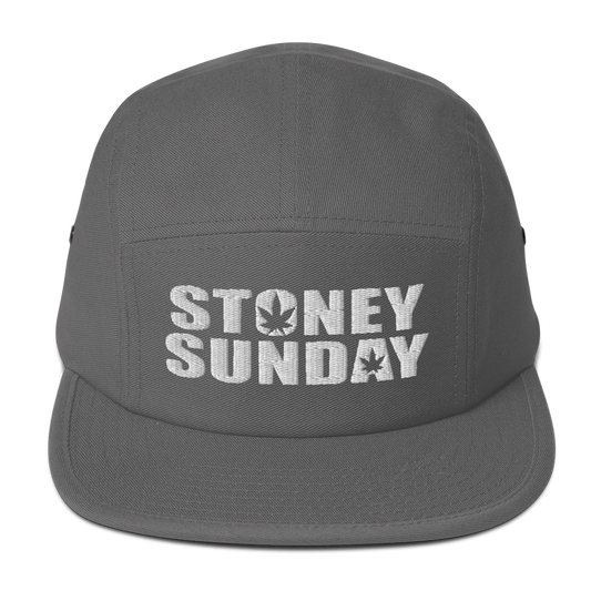 Stoney Sunday Five Panel Hat