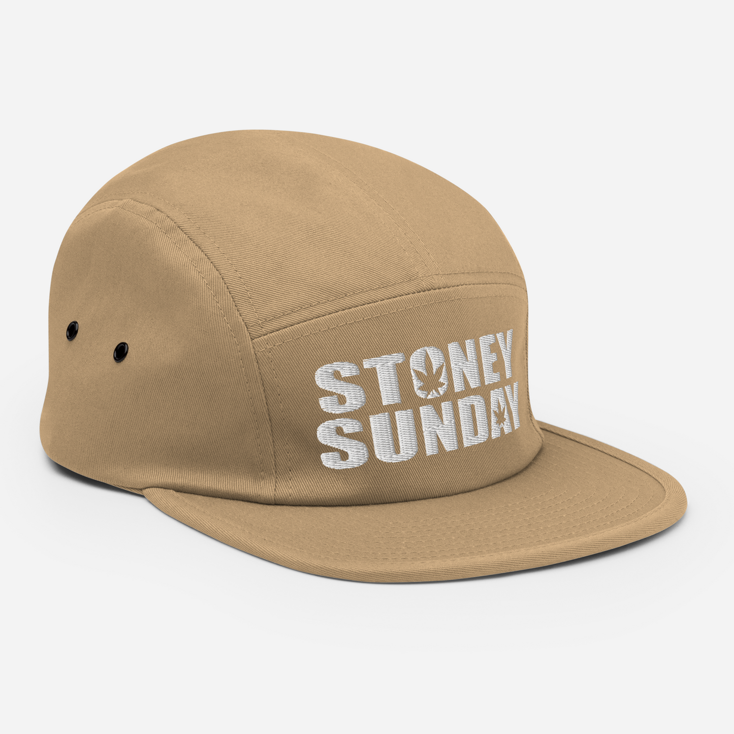 Stoney Sunday Five Panel Hat