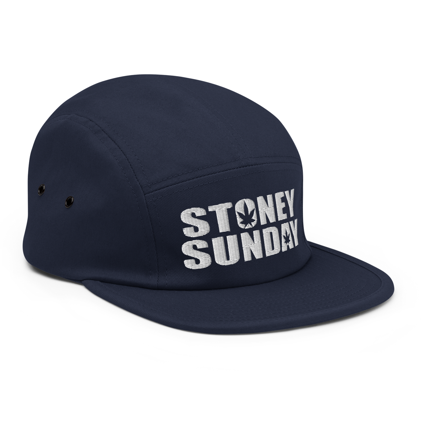 Stoney Sunday Five Panel Hat
