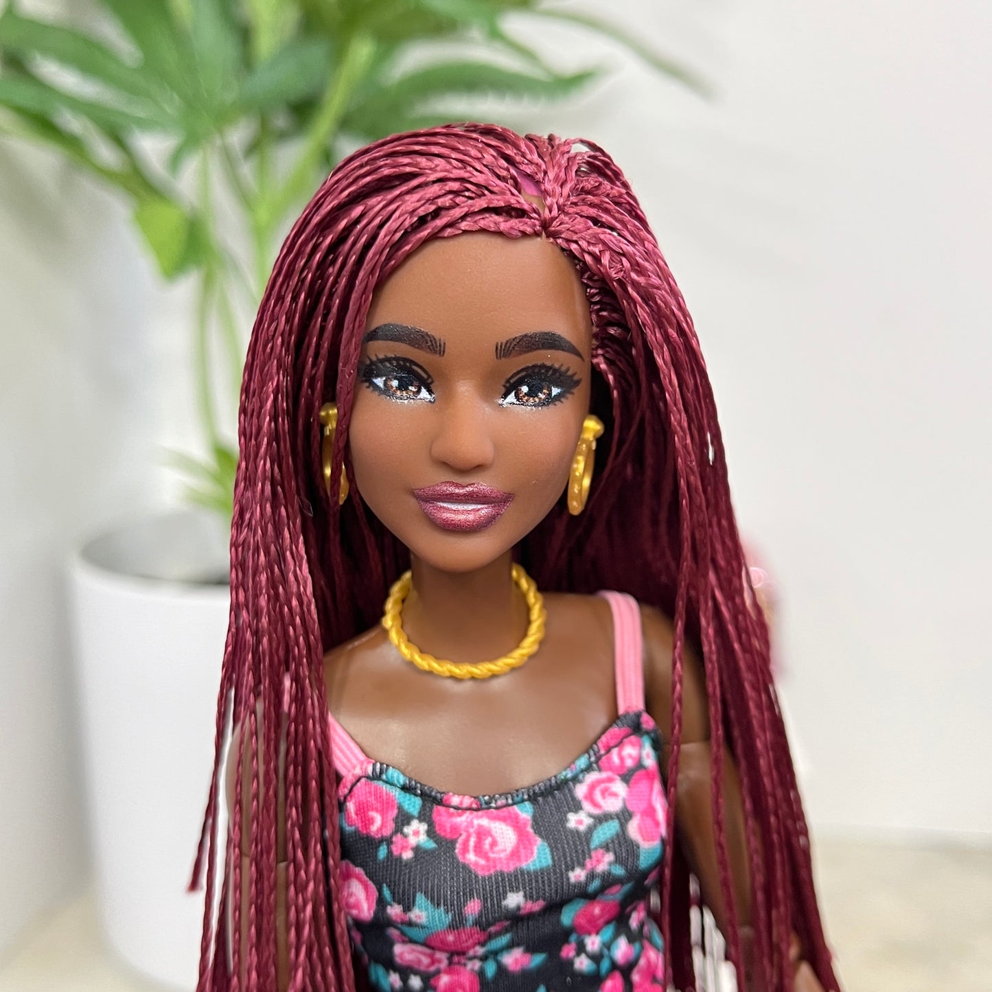 Stoner Doll Set #48