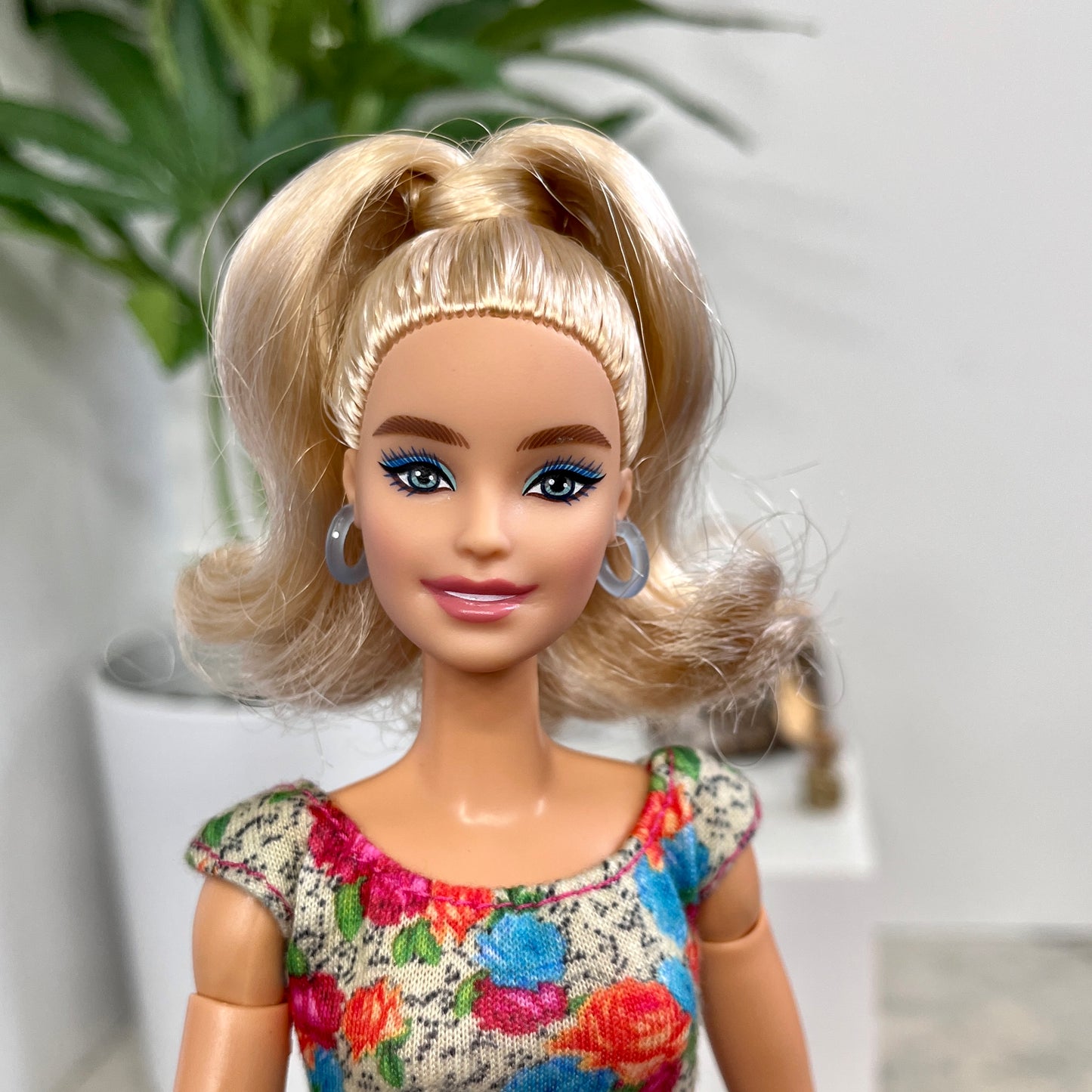Stoner Doll Set #44