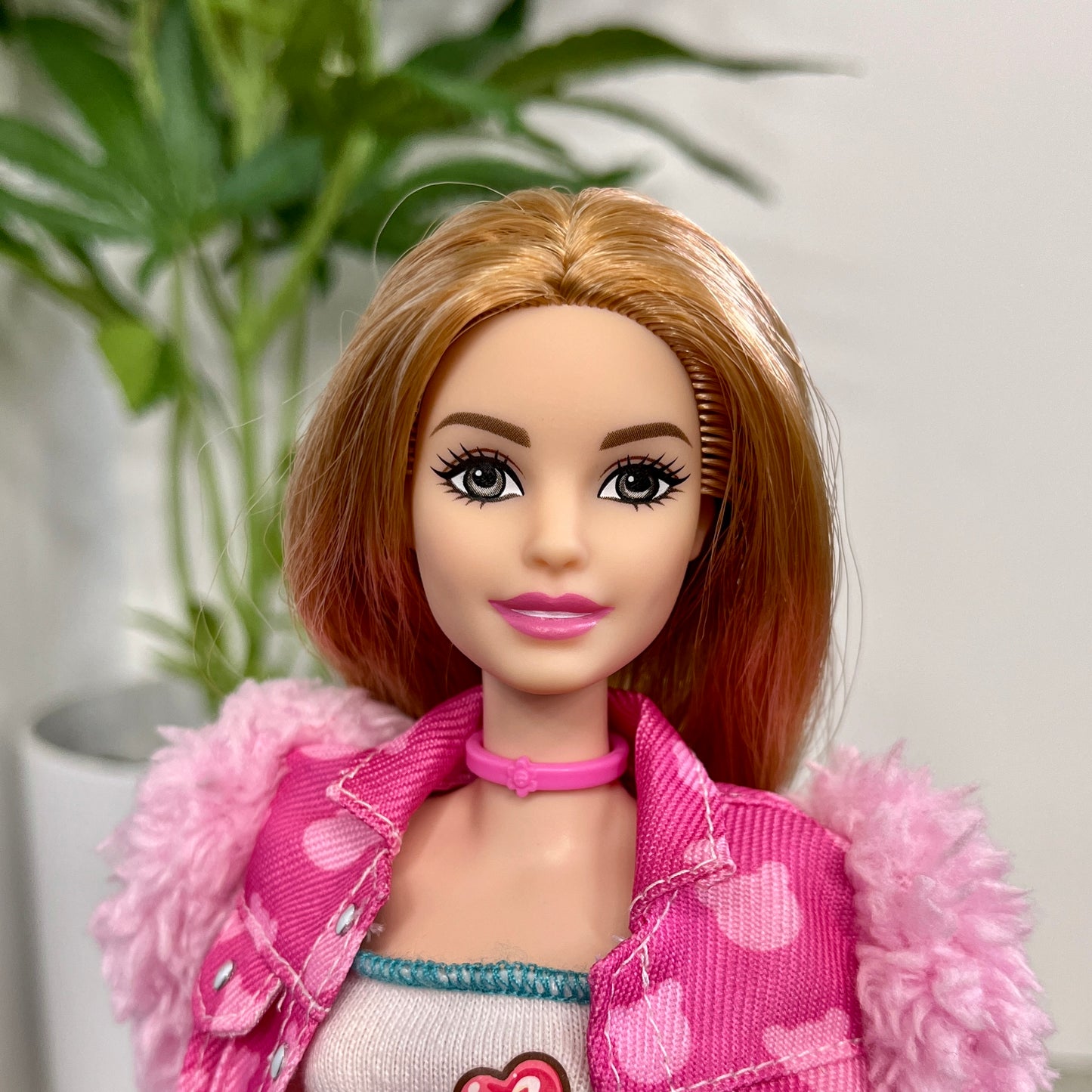Stoner Doll Set #46