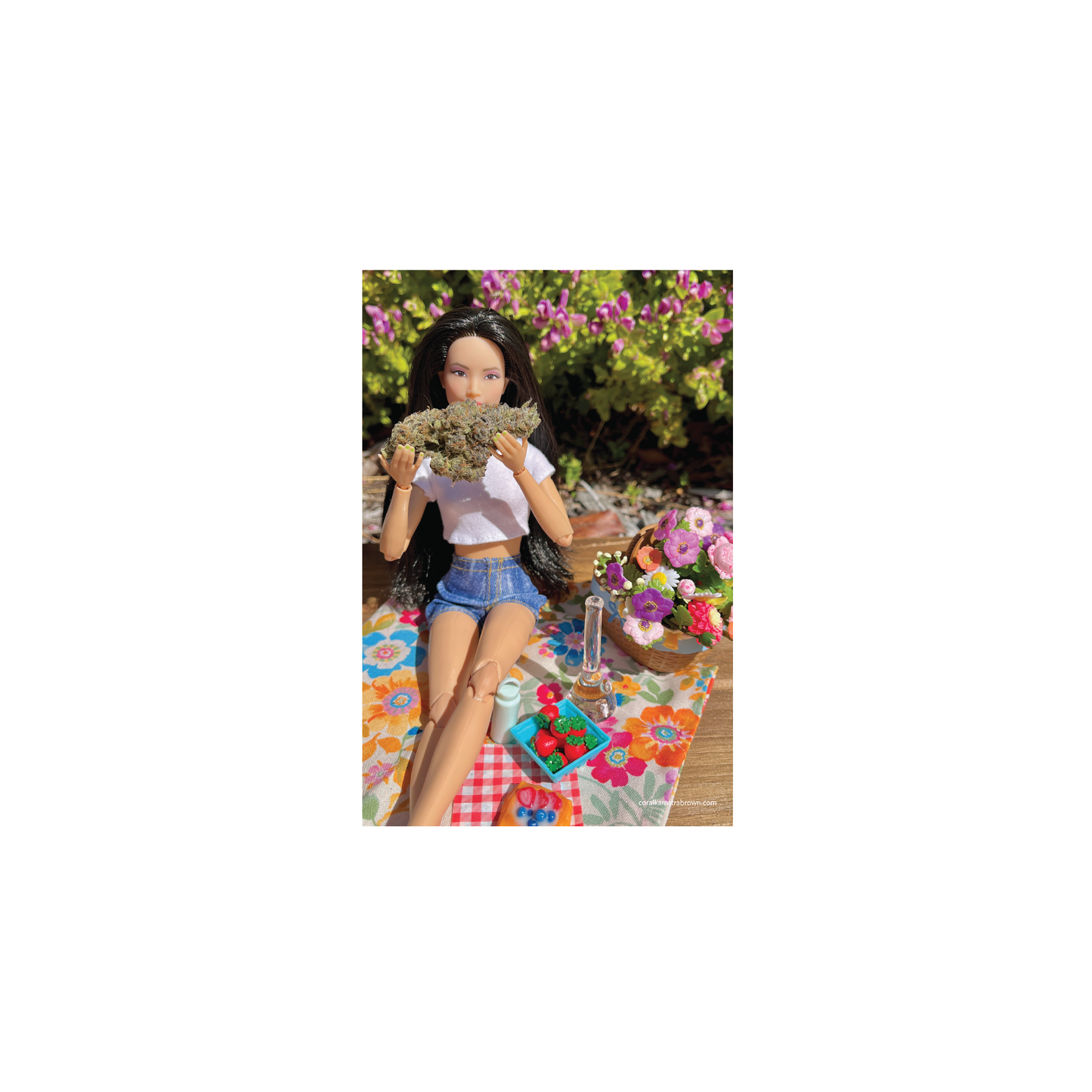 Spring Bloom Print