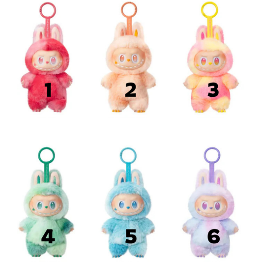 Labubu - Big Into Energy Series