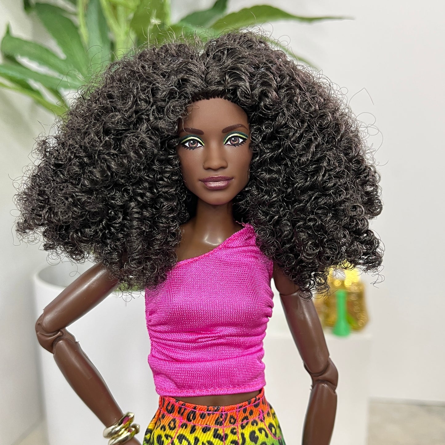 Stoner Doll Set #45
