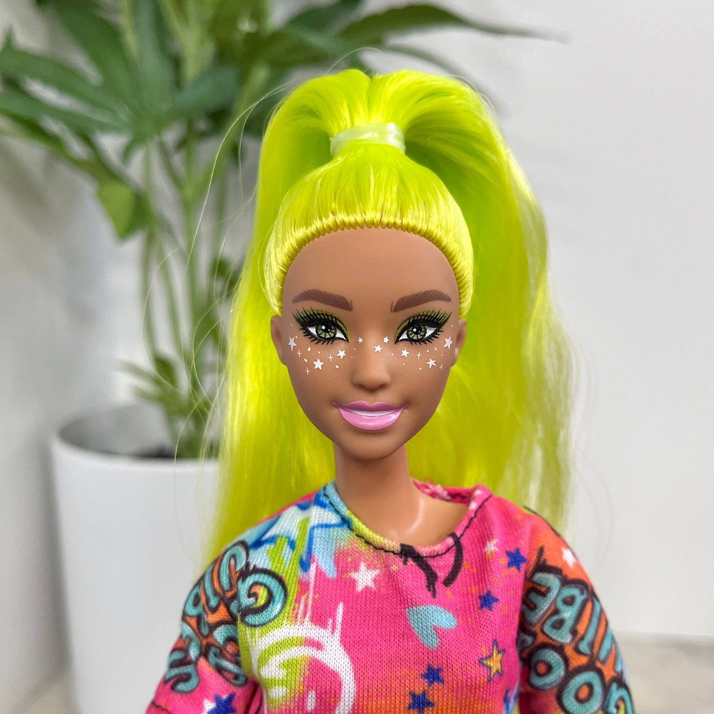 Stoner Doll Set #49
