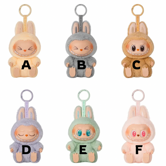 Labubu - Have A Seat Series