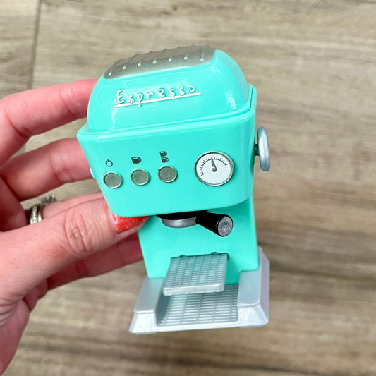 Miniverse Espresso Machine