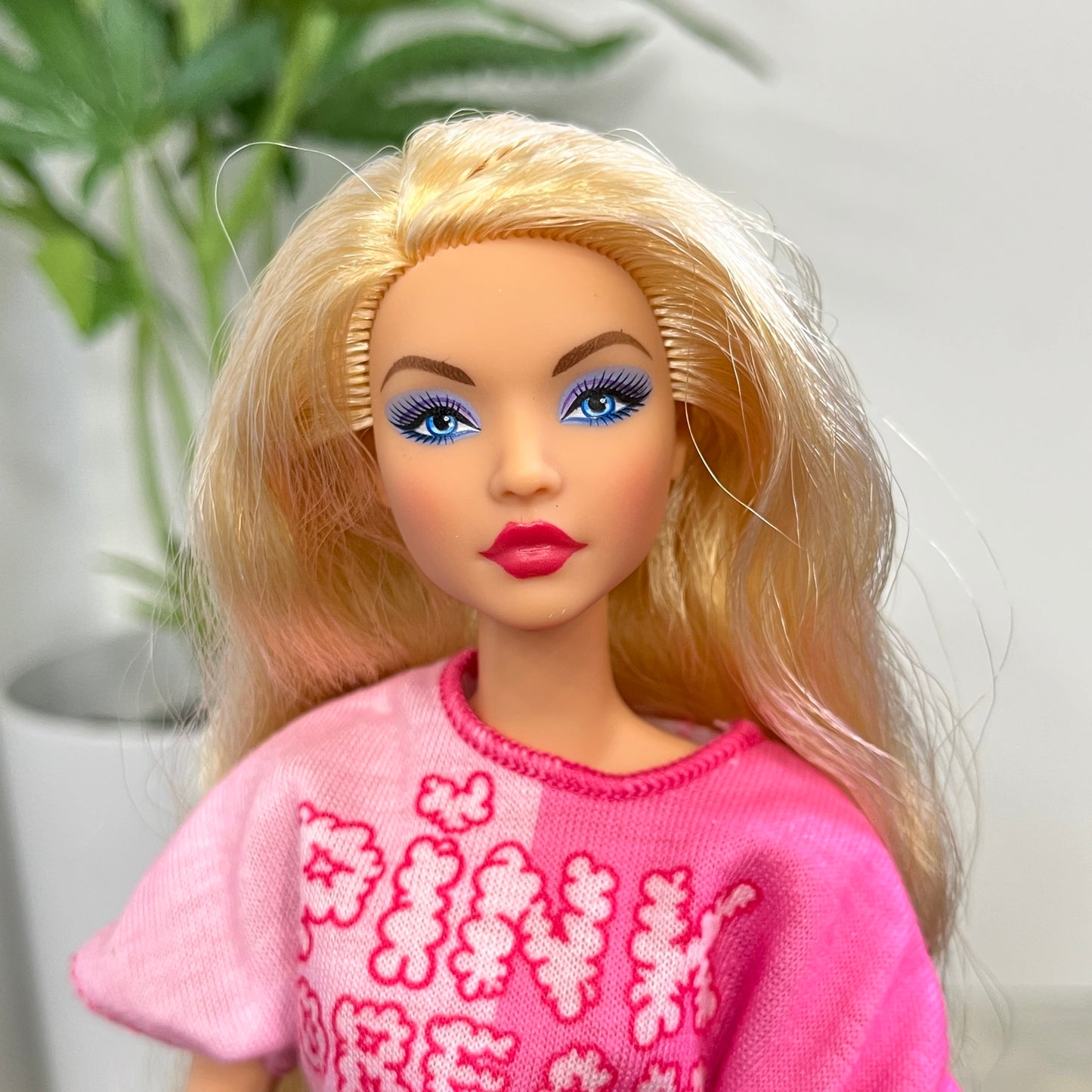 Stoner Doll Set #42