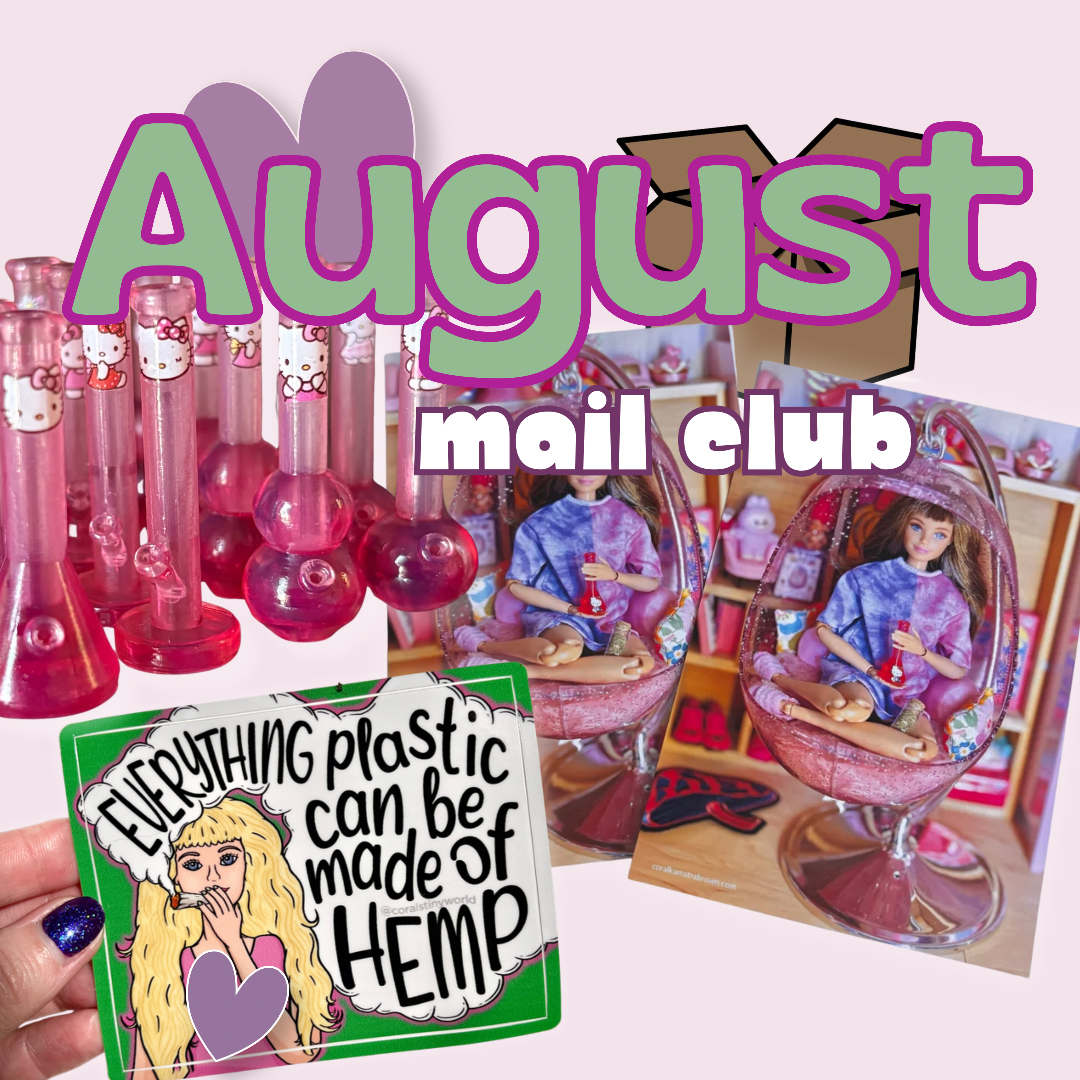 Mail Club