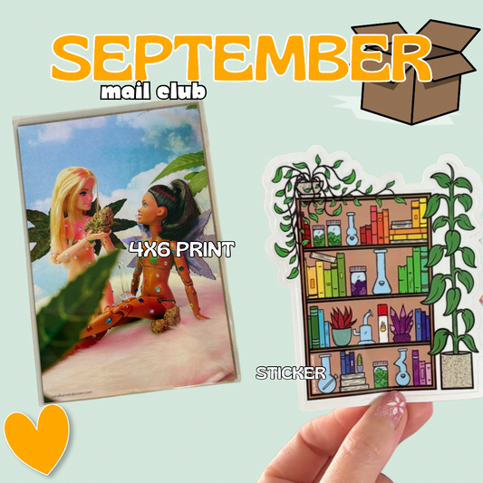 Mail Club