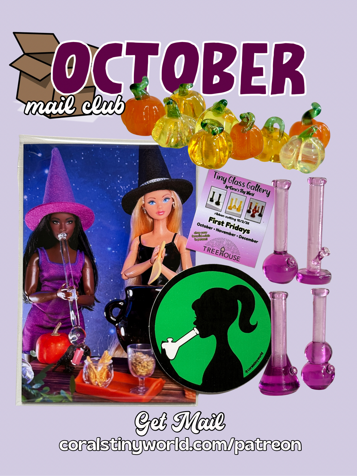 Mail Club