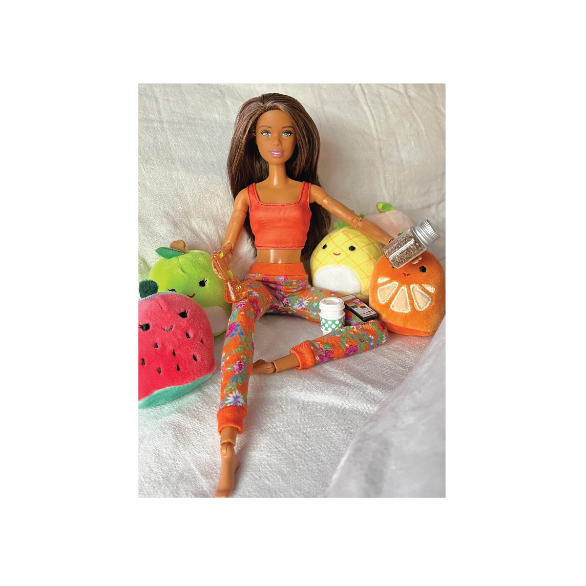 Stoner Doll Magnets