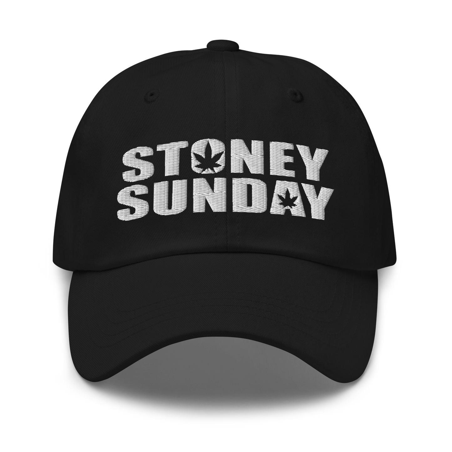 Stoney Sunday Dad Hat