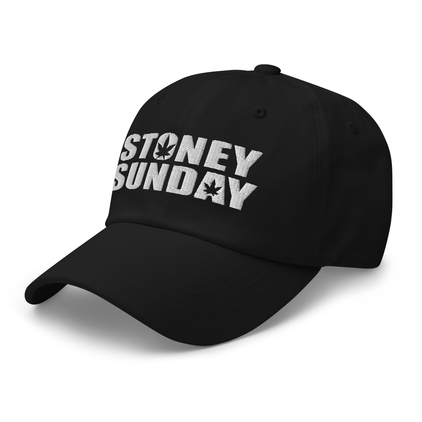 Stoney Sunday Dad Hat