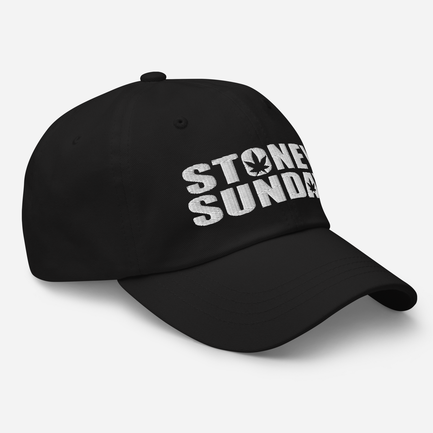 Stoney Sunday Dad Hat