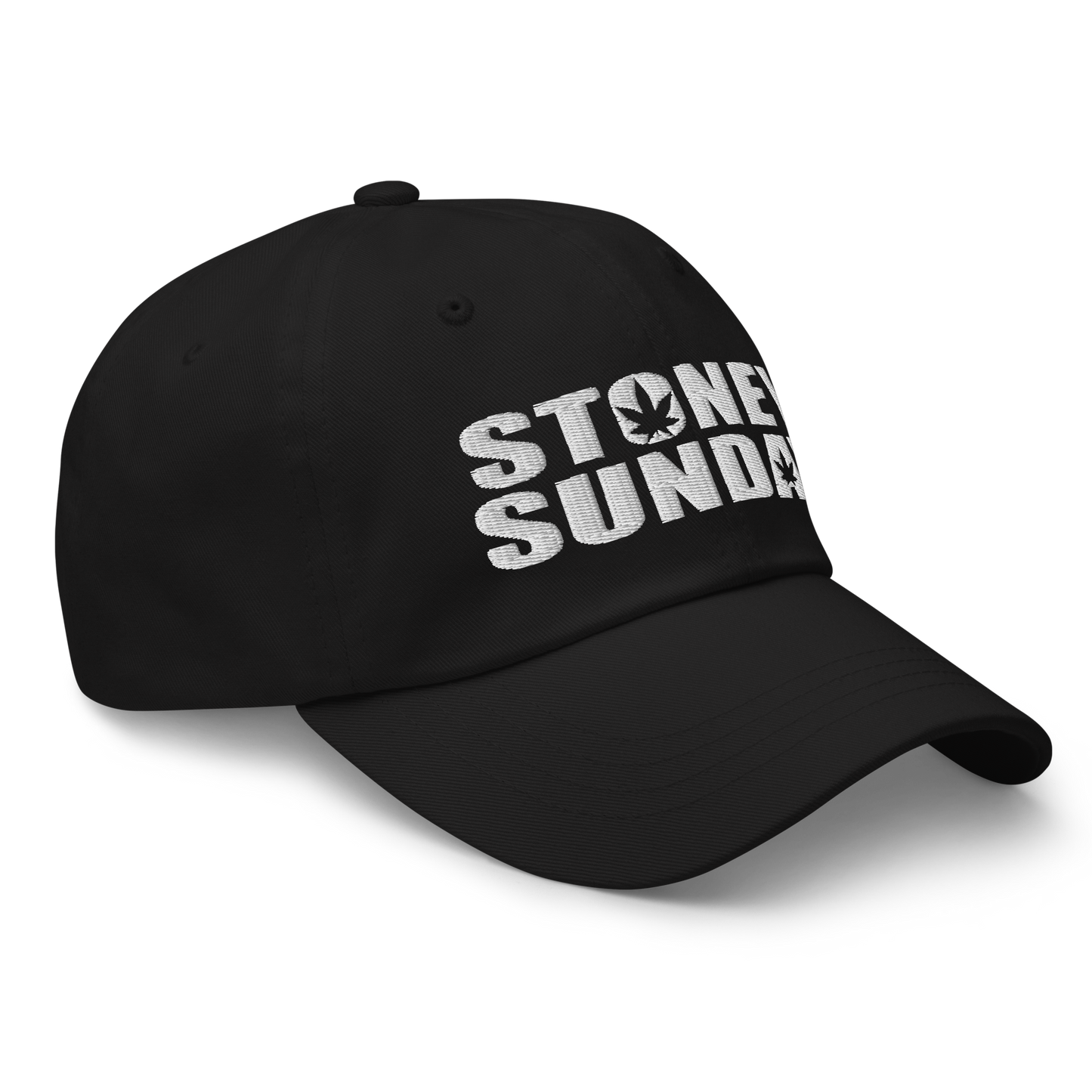 Stoney Sunday Dad Hat