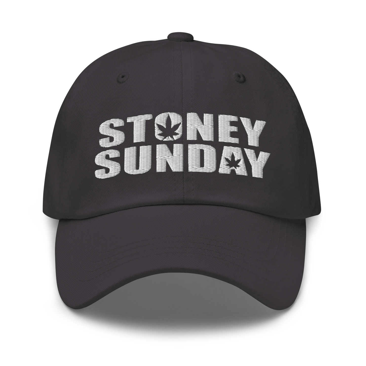 Stoney Sunday Dad Hat