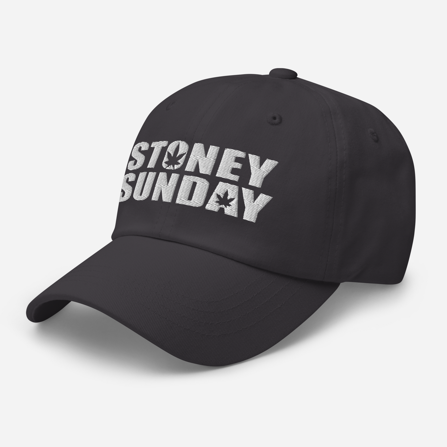 Stoney Sunday Dad Hat