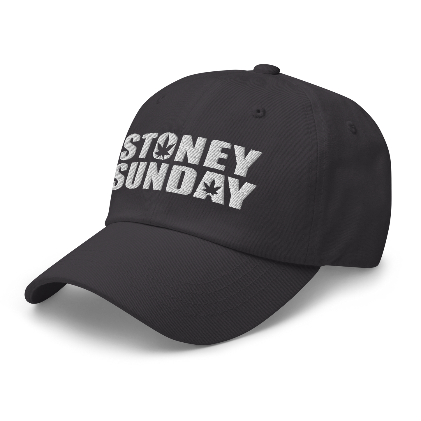 Stoney Sunday Dad Hat