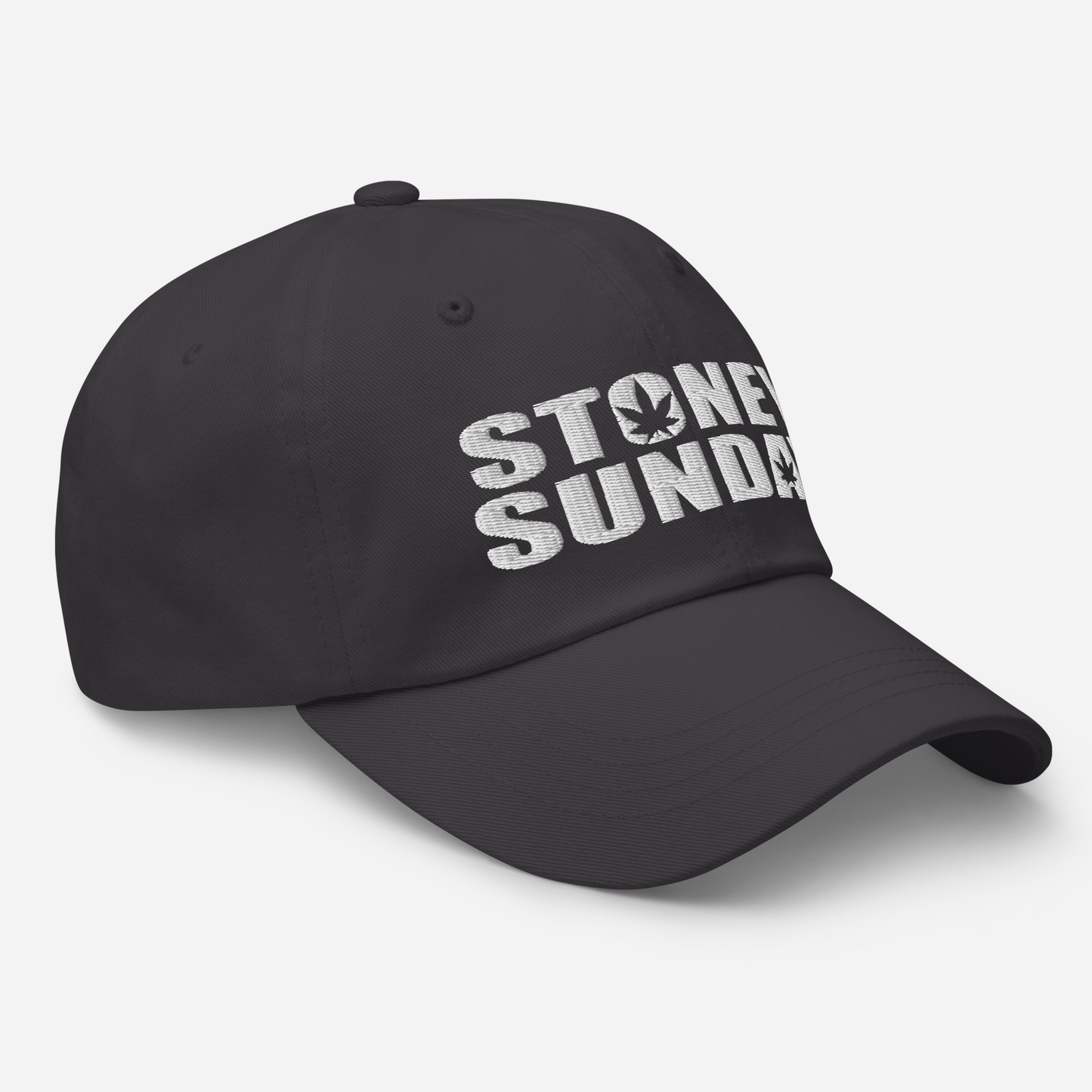 Stoney Sunday Dad Hat