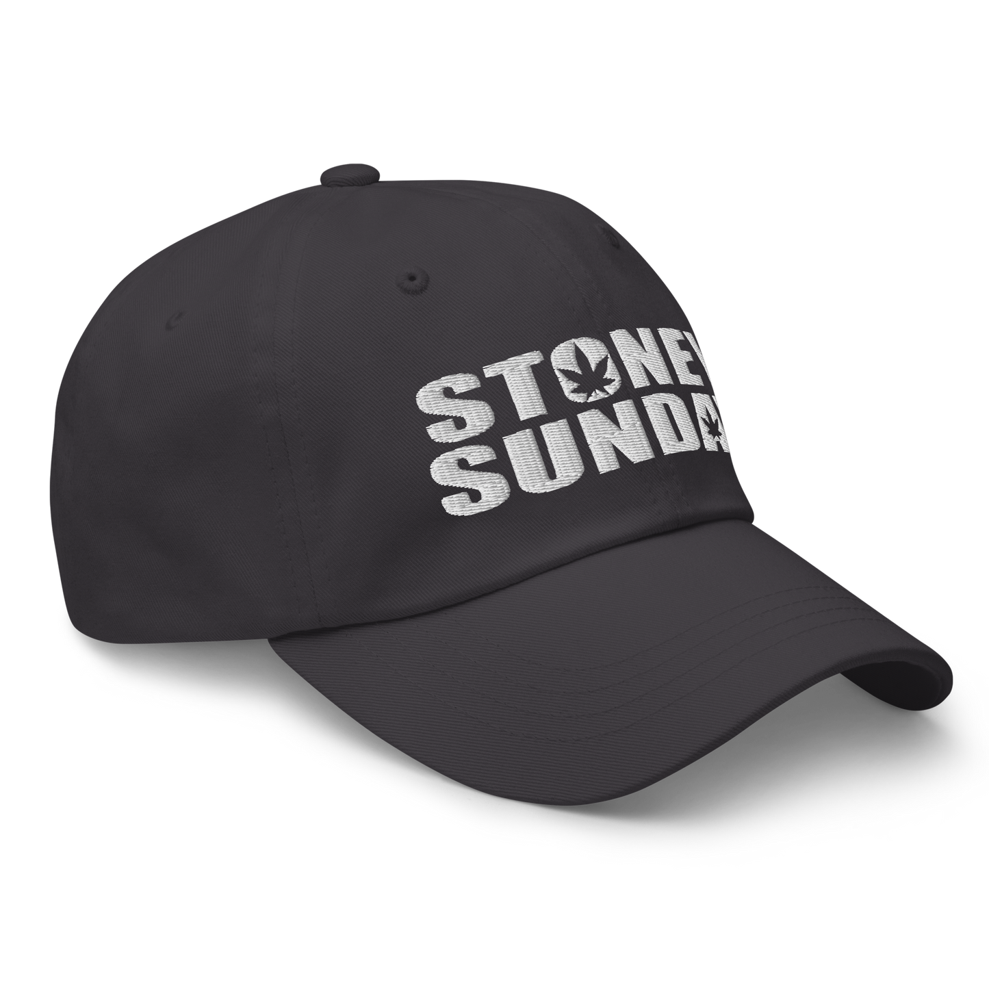 Stoney Sunday Dad Hat