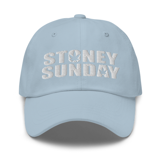 Stoney Sunday Dad Hat