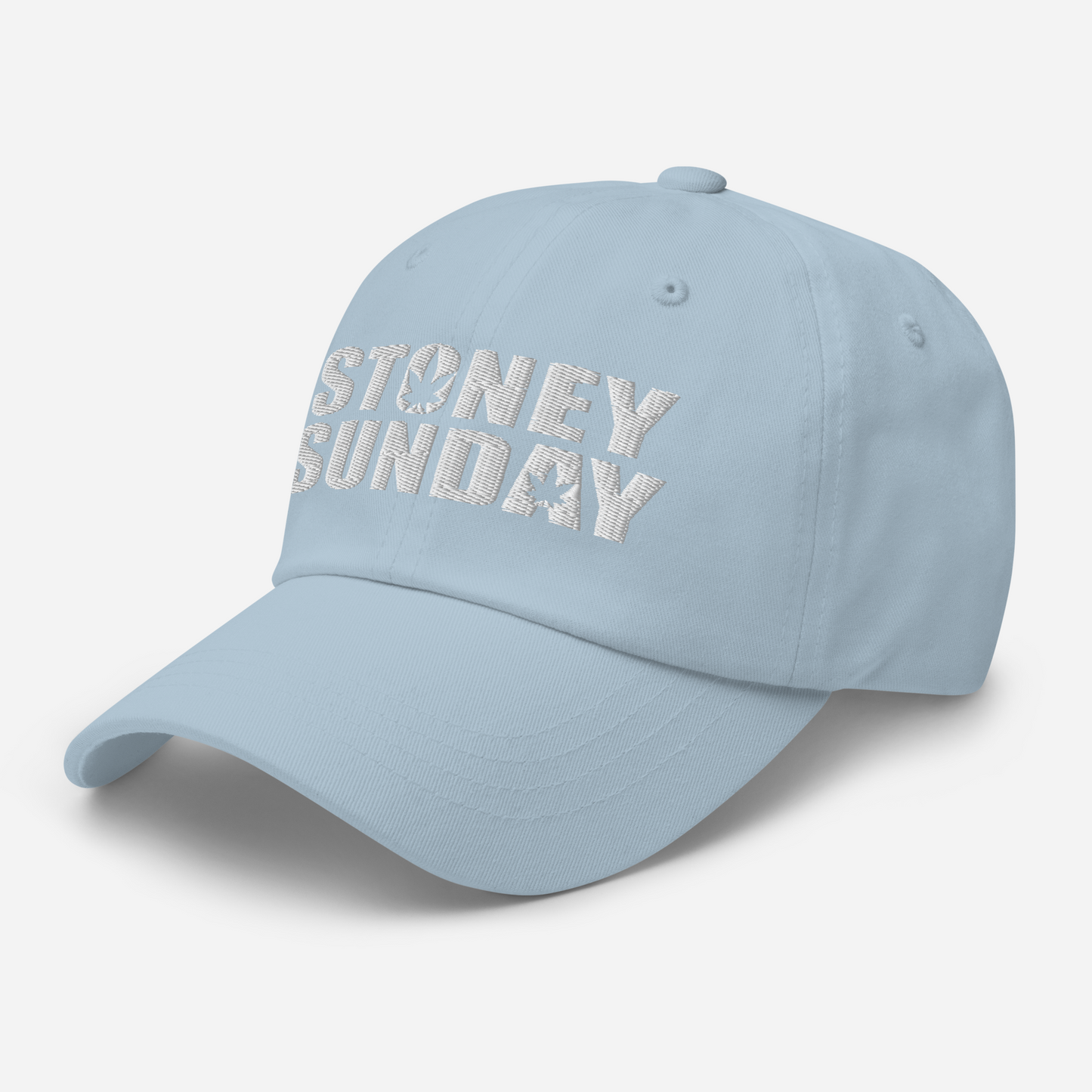 Stoney Sunday Dad Hat