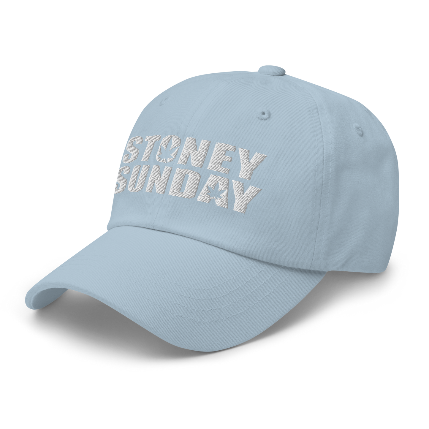 Stoney Sunday Dad Hat