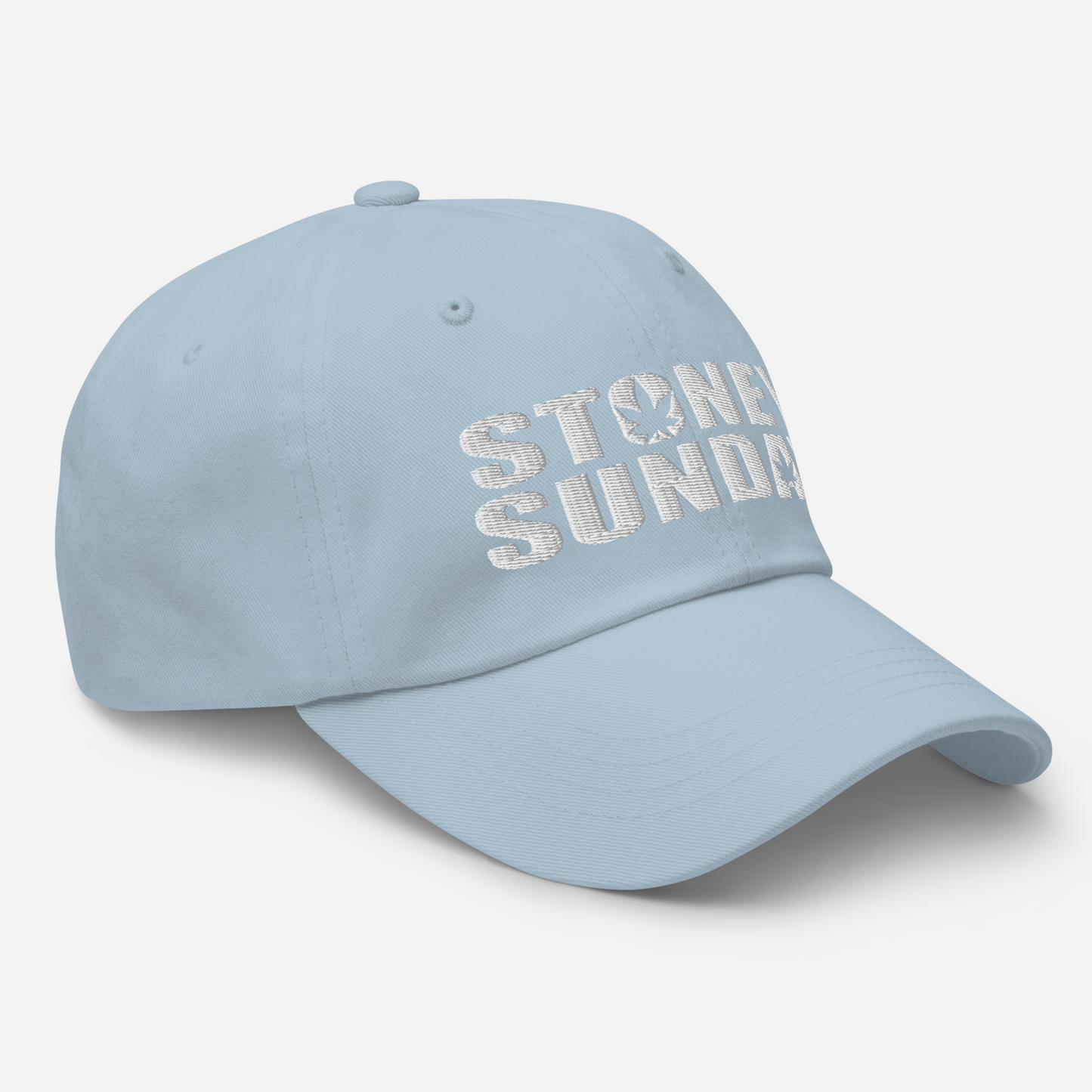 Stoney Sunday Dad Hat