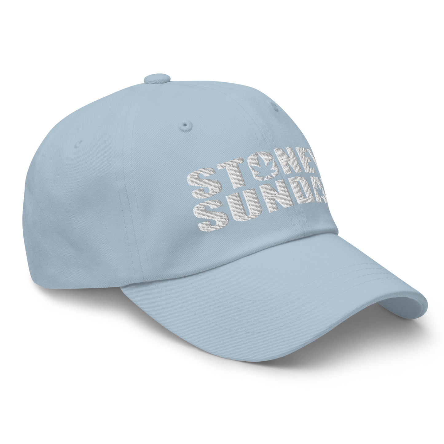 Stoney Sunday Dad Hat