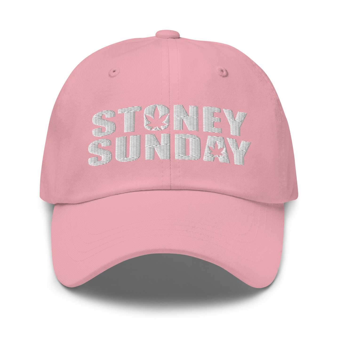 Stoney Sunday Dad Hat