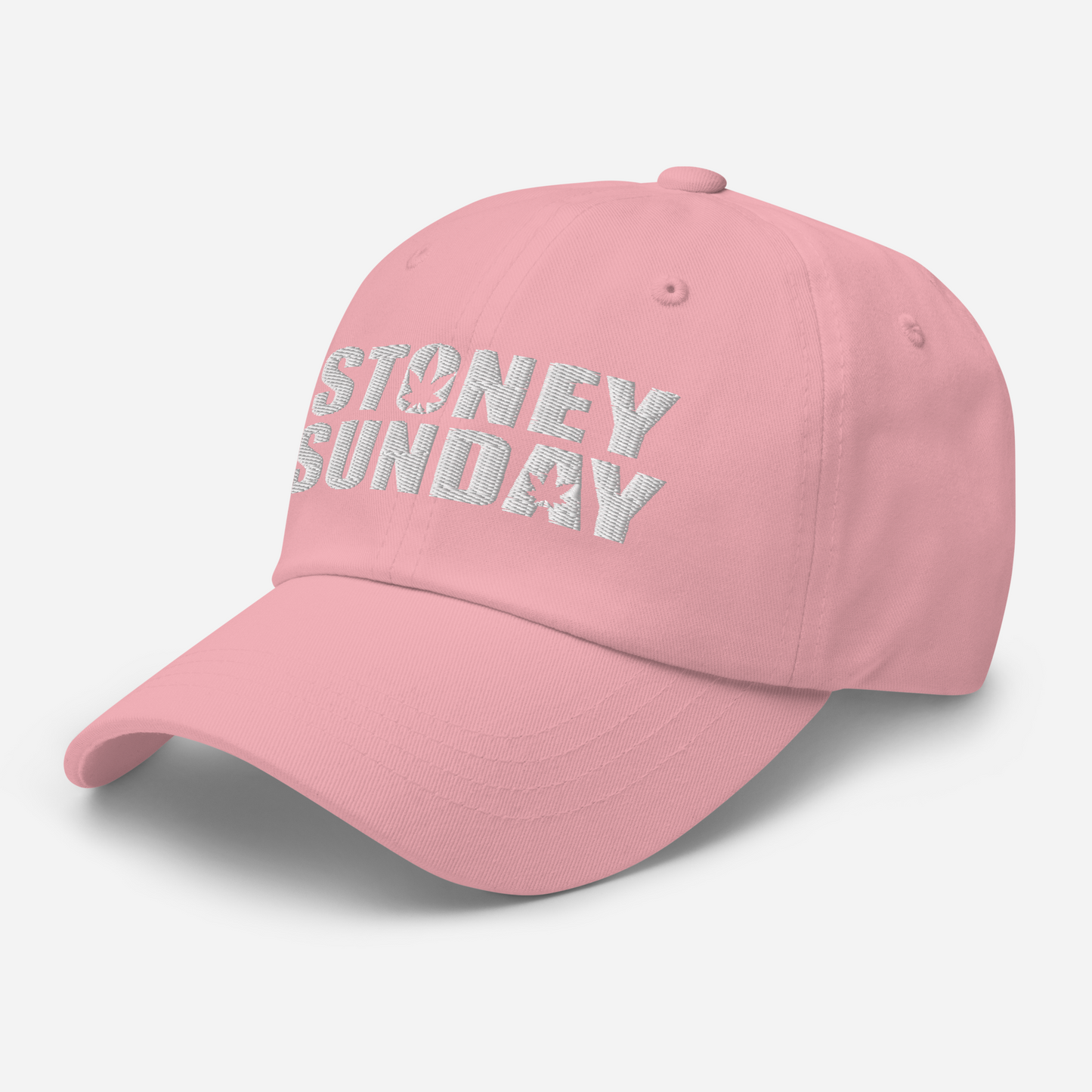Stoney Sunday Dad Hat