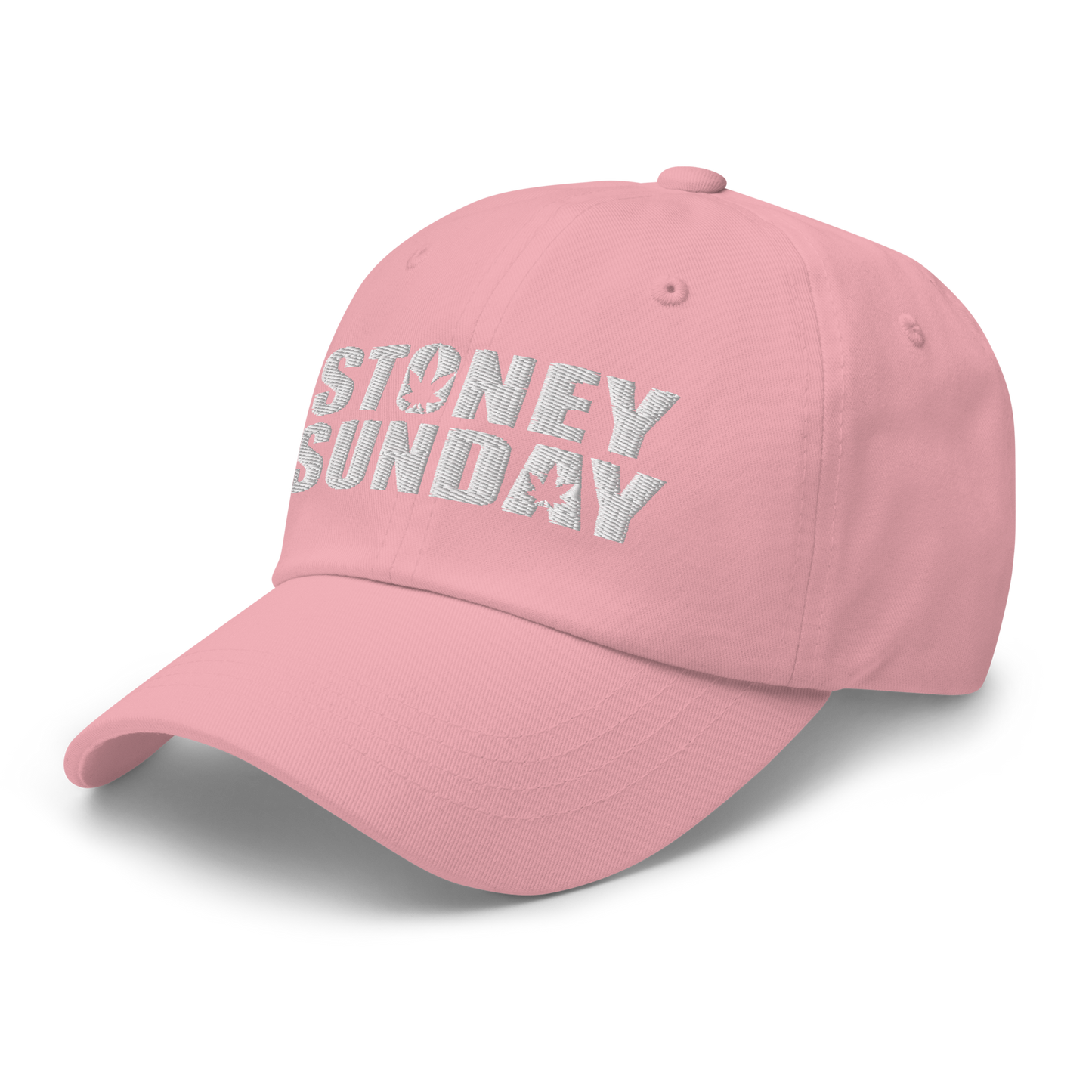 Stoney Sunday Dad Hat