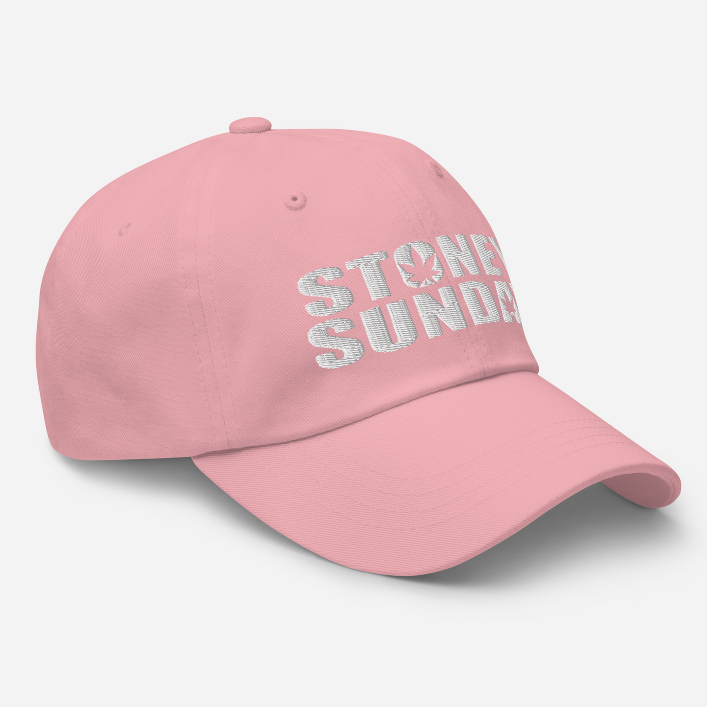 Stoney Sunday Dad Hat