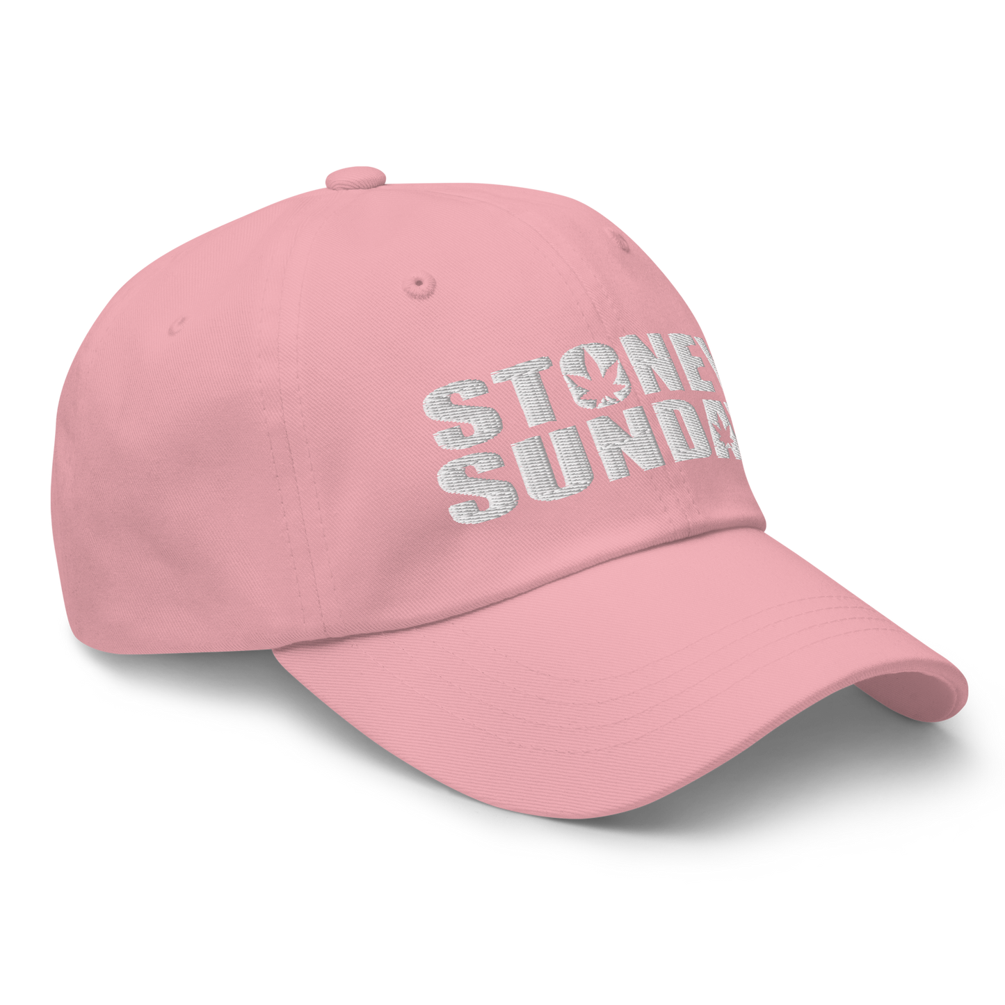Stoney Sunday Dad Hat