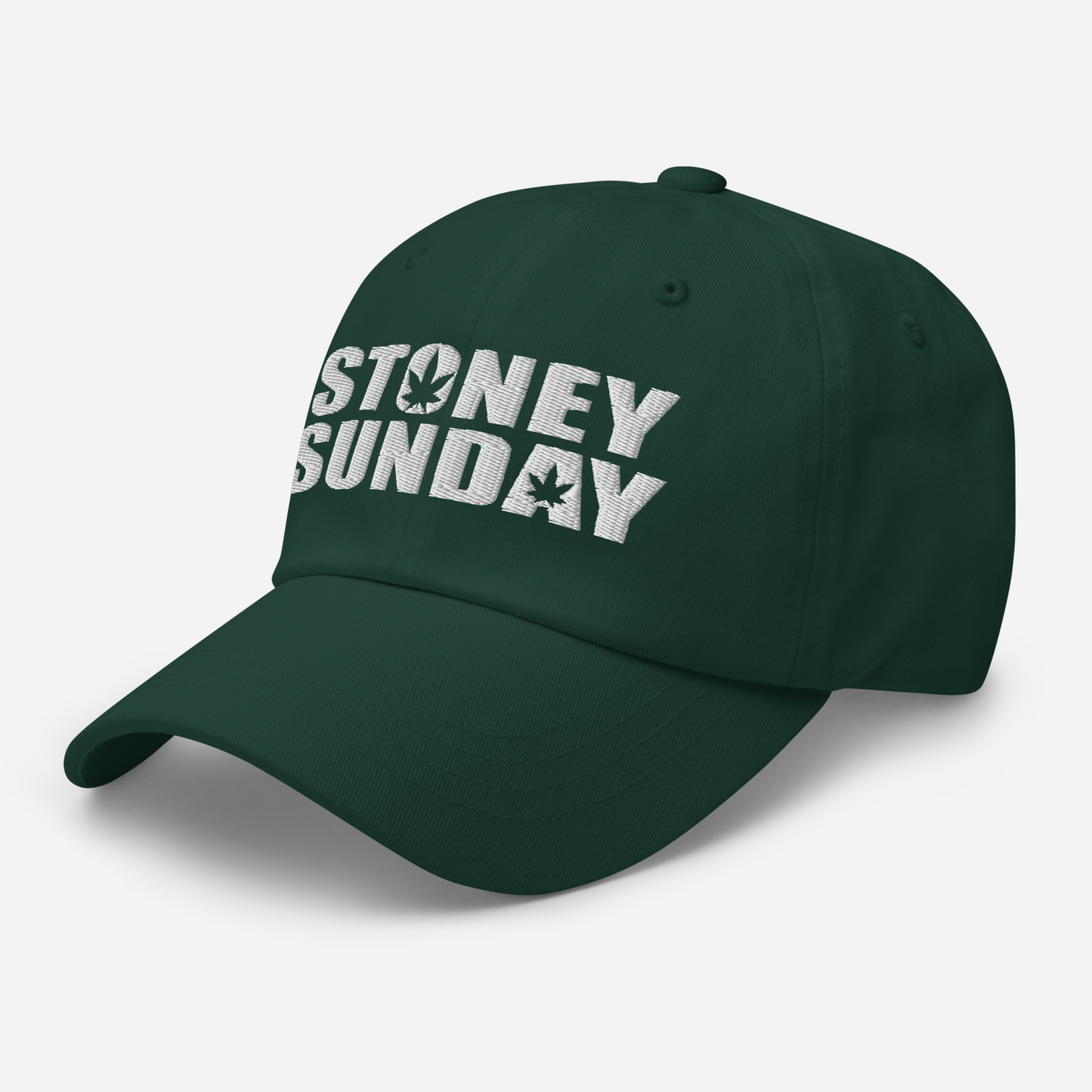 Stoney Sunday Dad Hat