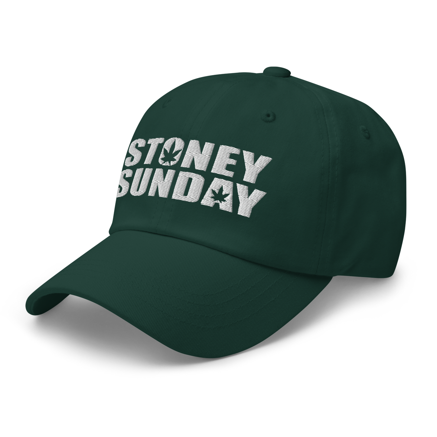 Stoney Sunday Dad Hat