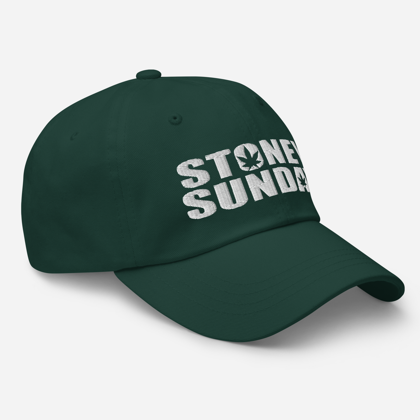 Stoney Sunday Dad Hat