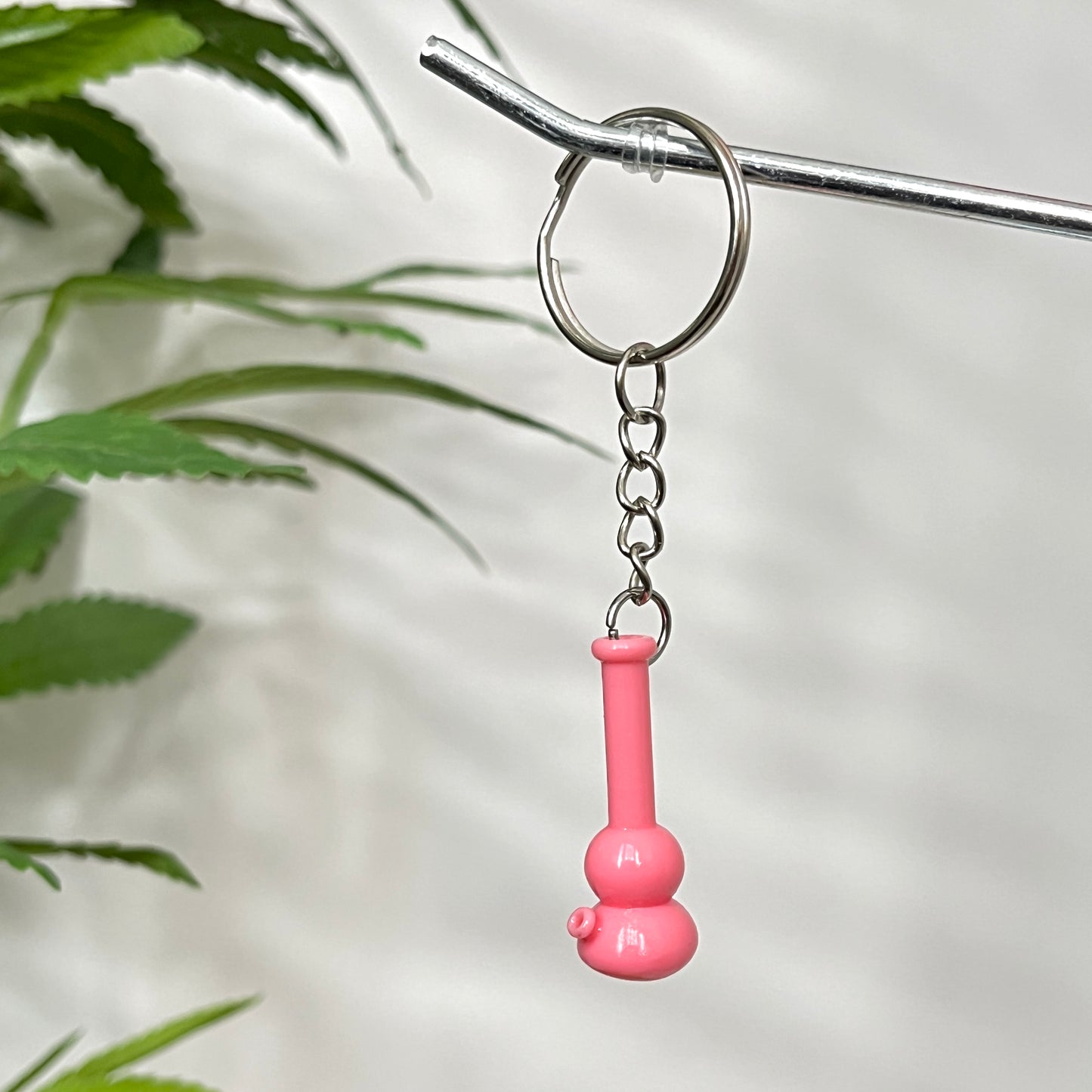 3D printed RESIN keychains