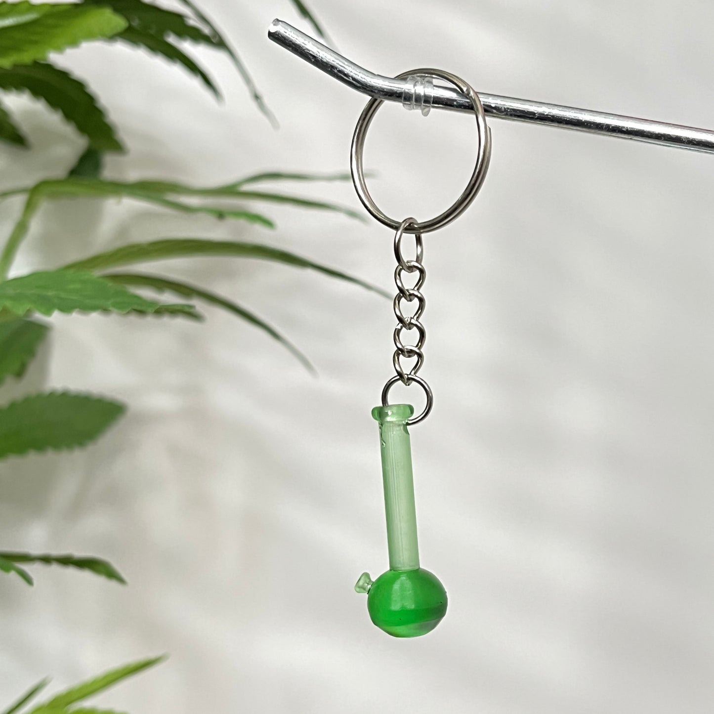 3D printed RESIN keychains
