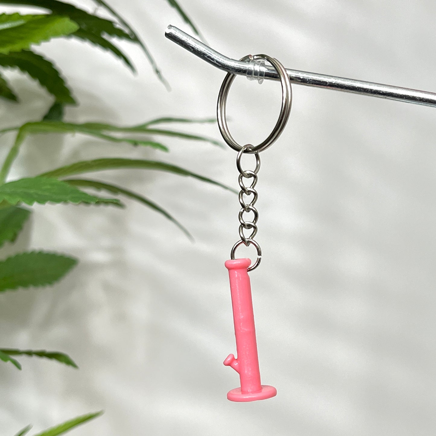 3D printed RESIN keychains