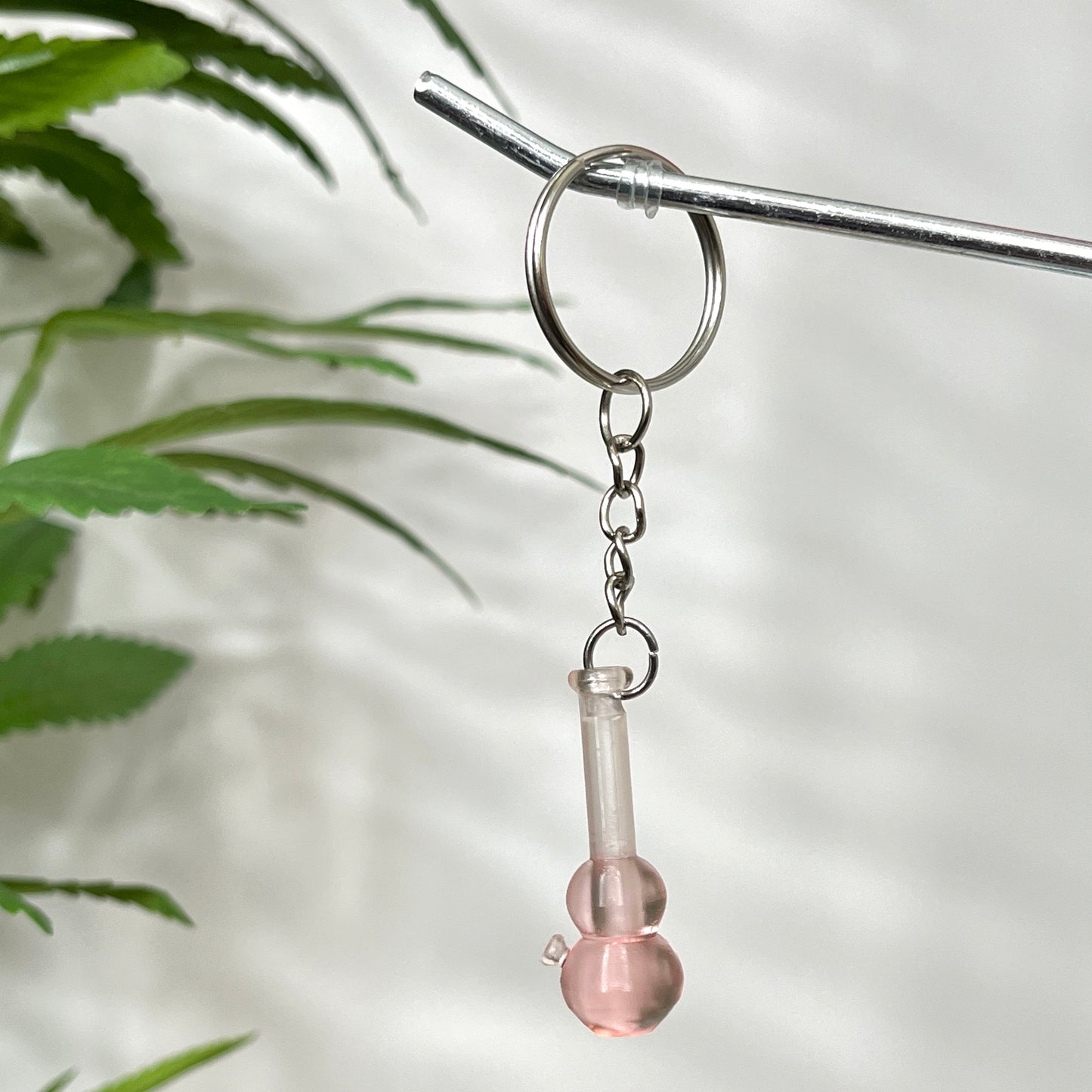 3D printed RESIN keychains