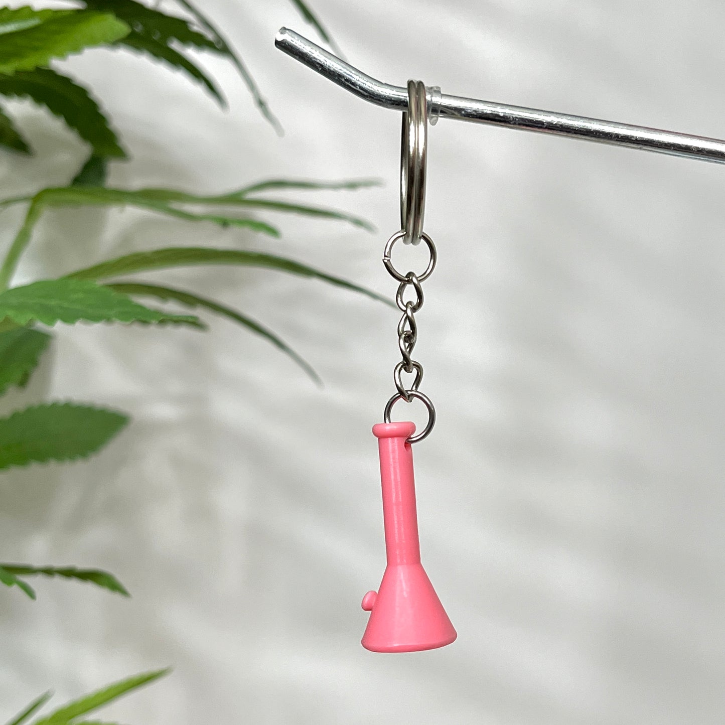 3D printed RESIN keychains