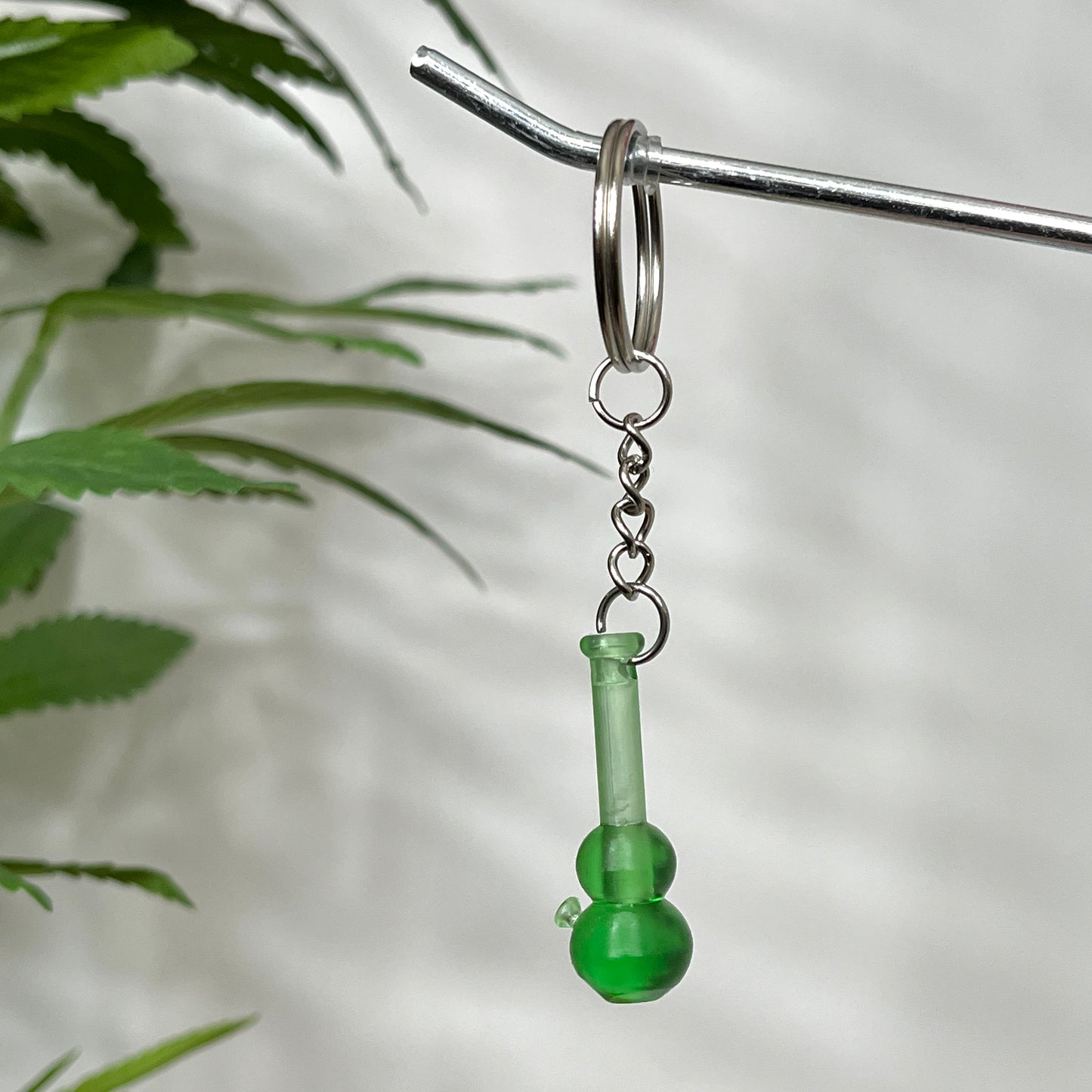 3D printed RESIN keychains