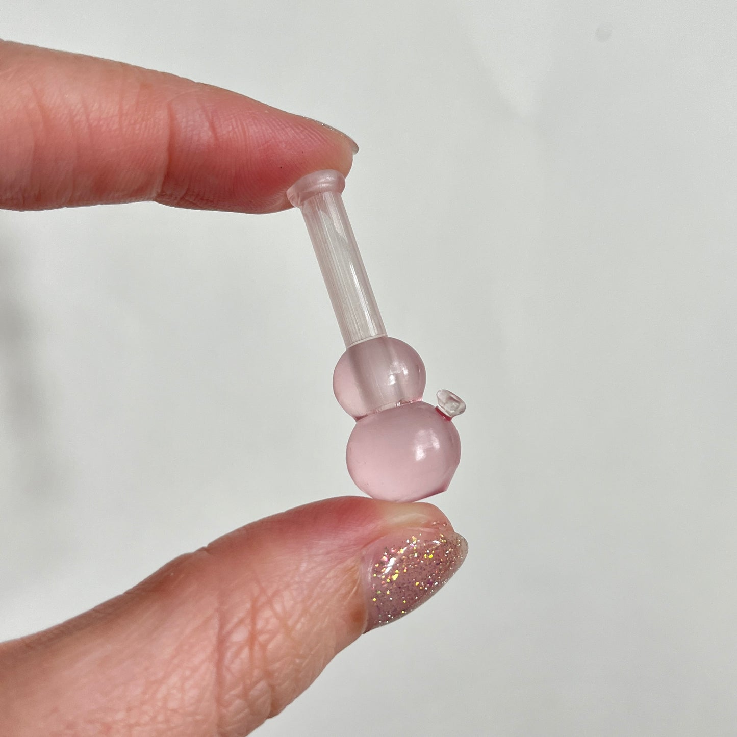 3D printed RESIN sculptures