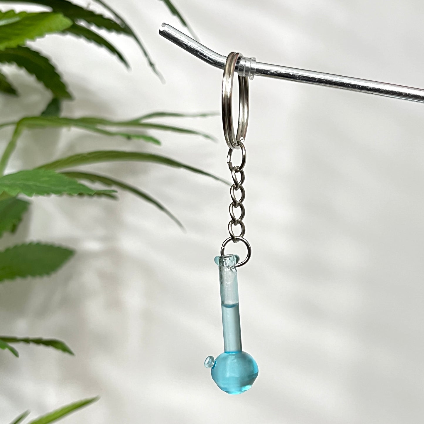 3D printed RESIN keychains