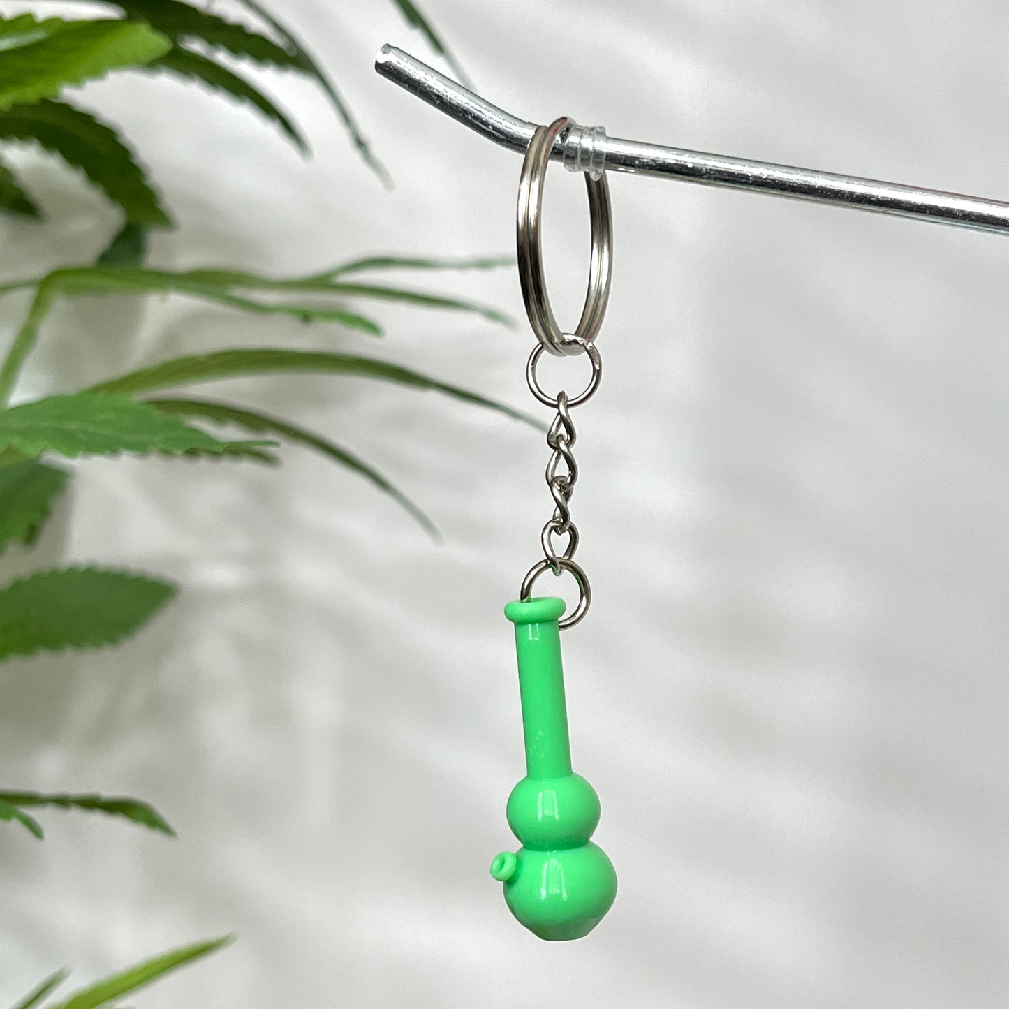 3D printed RESIN keychains